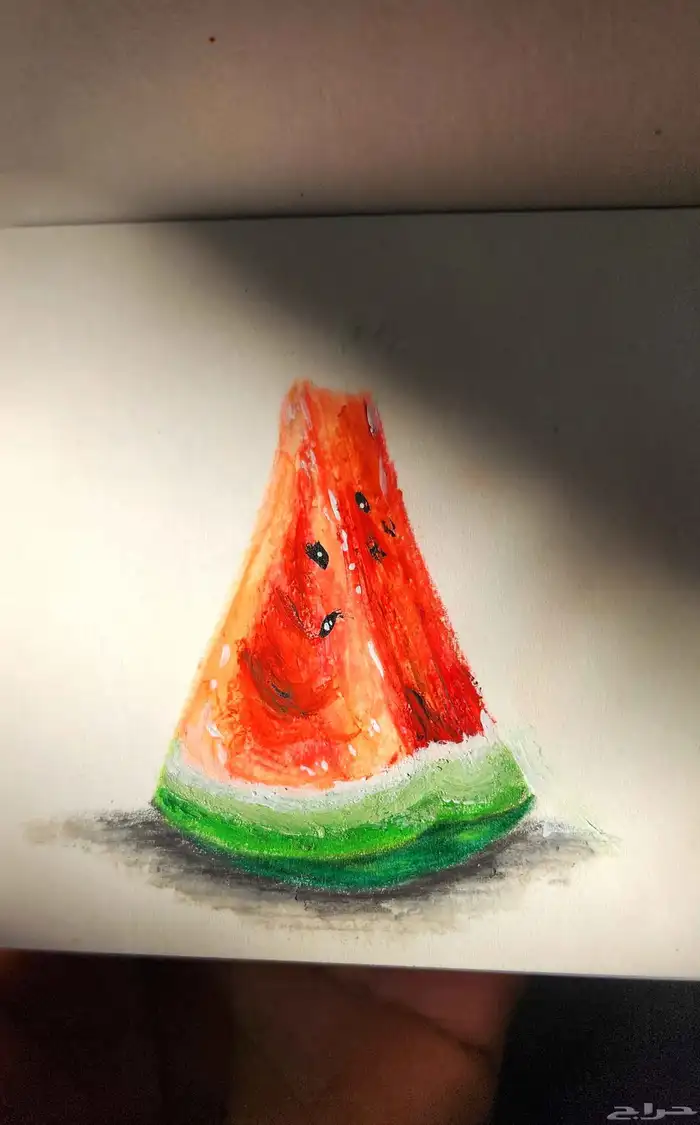 استقبل طلبات الرسم لأهل الاحساء اسعار خرافية 13