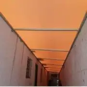 مظلات سيارات 5