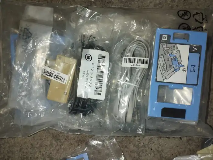 ادوات اجهزه جديده 0