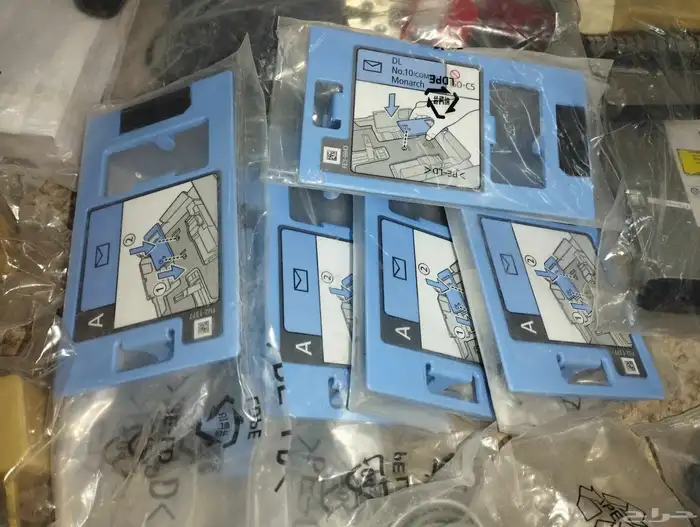 ادوات اجهزه جديده 8