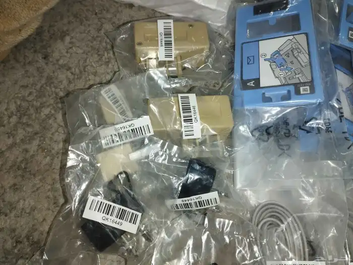 ادوات اجهزه جديده 4