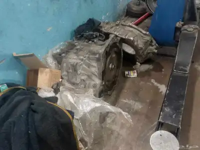توضيب جميع الانواع الجيرات الاوتوماتيك والمعادي 0