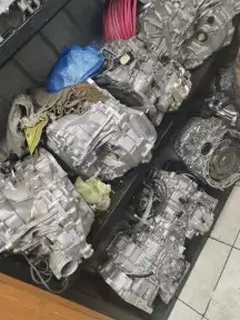 توضيب جيرات 5