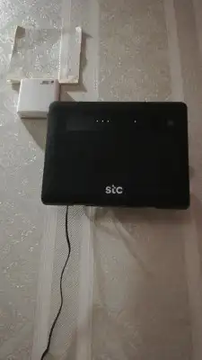 مندوب نت الياف بصرية عروض اشتراك stc تركيب فوري ومجاني 3