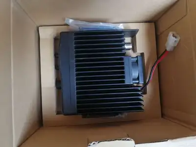 جهاز نداء لاسلكي آيكوم 8000 . 1