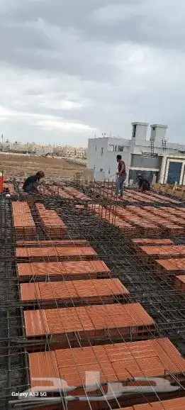 ابو صالح للمقاولات العامه 3