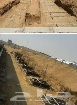 ابو صالح للمقاولات العامه 4