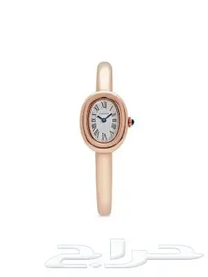 ساعات نسائي كارتير Cartier 7