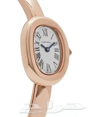 ساعات نسائي كارتير Cartier 8