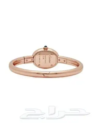 ساعات نسائي كارتير Cartier 6