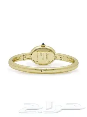 ساعات نسائي كارتير Cartier 5