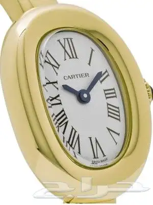 ساعات نسائي كارتير Cartier 1