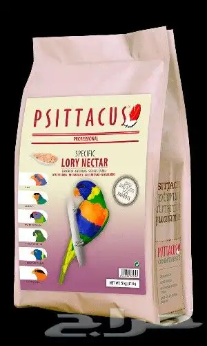 لوري نكتار 0