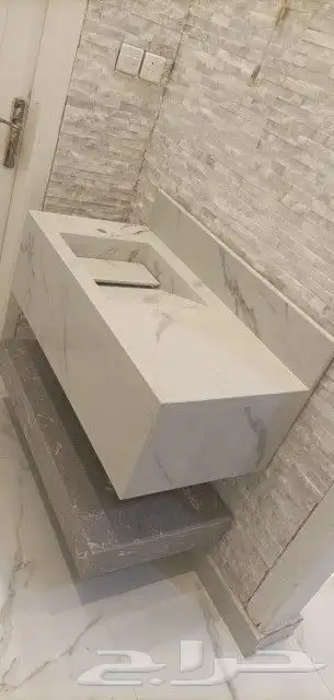 مغاسل رخاميه صناعي وطبيعي 24