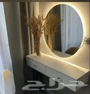 نجار ابواب خشب غرفا نوم ت سات 4