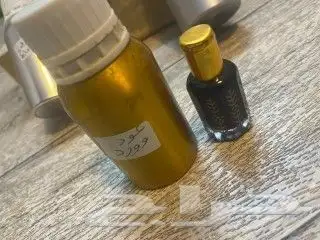 تصفيات على دهن عود وخلطات 1