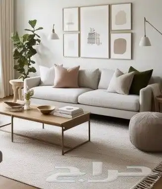 تفصيل وتنجيد كنب والستاير ويفي وامريكي 3