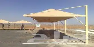 توريد وتركيب جميع انواع المضلات والسواتر والشبوك 1