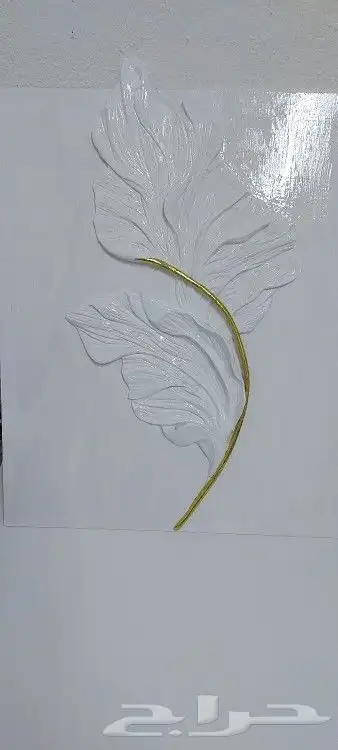 لوحات جدارية نحت بارز 6