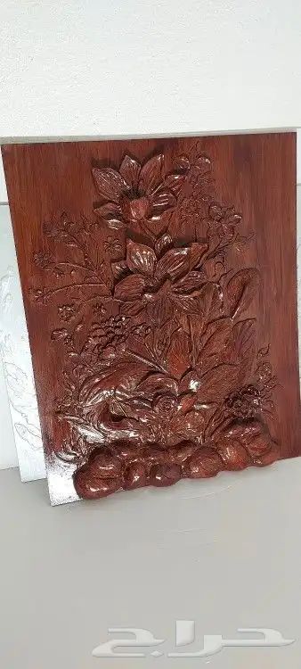 لوحات جدارية نحت بارز 11