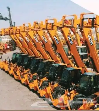 روافع شوكيه ومقصيه وكرينات ومان لفت وسيزر لفت 1