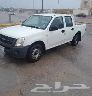 يونيت ايسوزو ديماكس غمارتين موديل 2008 0
