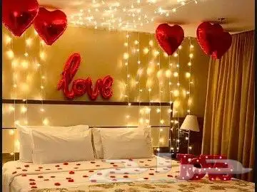 السلام عليكم منظمة حفلات اعياد ميلاد وتخرج ديكورات 5