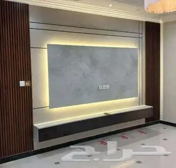 مقاولات عامه.دهانات داخليه وخارجية.عوازل أسطح 16