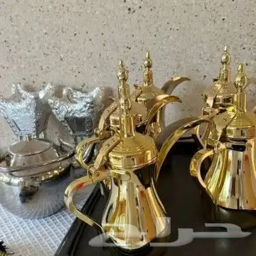 قهوجين وصبابين 3
