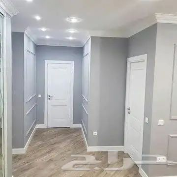 مقاولات عامه.دهانات داخليه وخارجية.عوازل أسطح 37