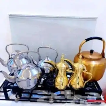 قهوجين وصبابين 2