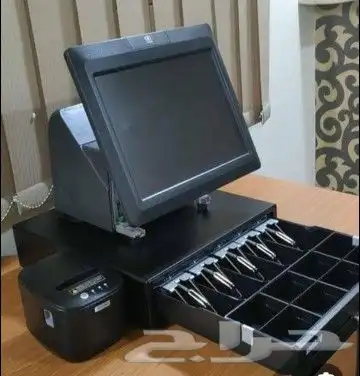 كاشير مستخدم كاشير جديد كاشير مستعمل كاشير محل 0