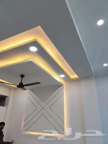جبس جبسم بورد سمنت بورد بلات بويات 3