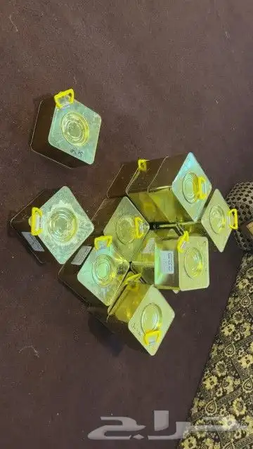 جبنه عرب غنم مقليه 1