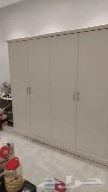 نجار تركيب اثاث 2