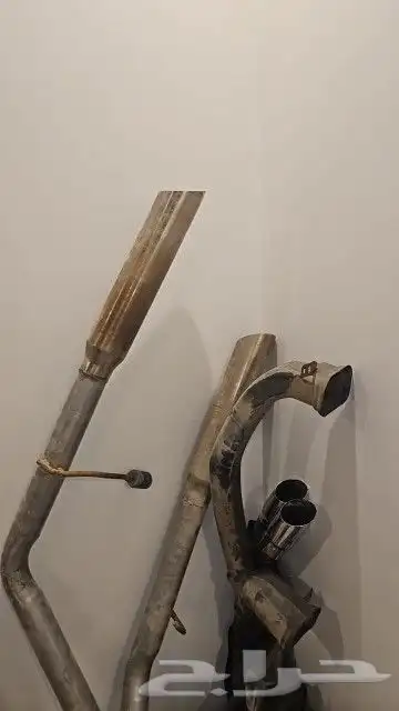 مخارج جمس صواريخ يمين يسار 0