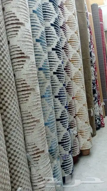 موكيت وفرشات الارضية 14