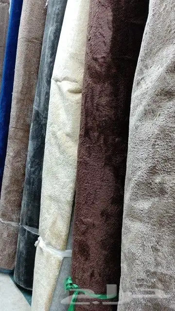 موكيت وفرشات الارضية 12