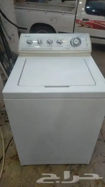 غساله امريكيه غسلات امريكي اسبيد كوين والثانيه سير امريكيه 1