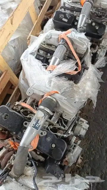 مكائن ايسوزو ديماكس ديزل 2