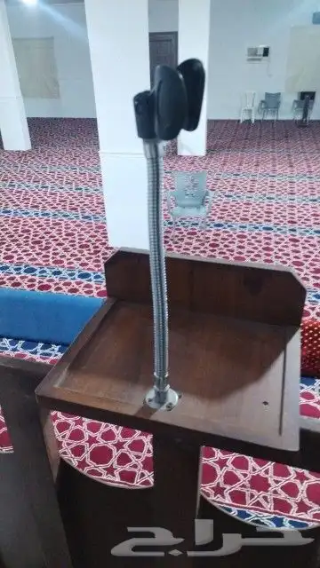مهندس صوتيات مساجد 5