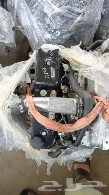 مكائن ايسوزو ديماكس ديزل 1