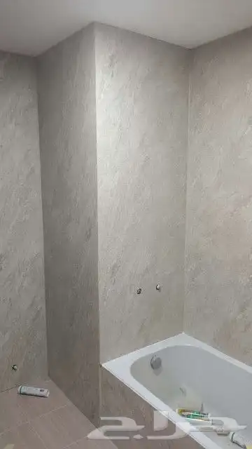 مقاولات عامه.دهانات داخليه وخارجية.عوازل أسطح 44