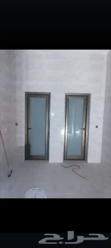 المنيوم... زجاج... مطابخ 4