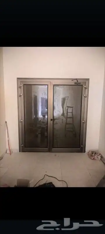 المنيوم... زجاج... مطابخ 3