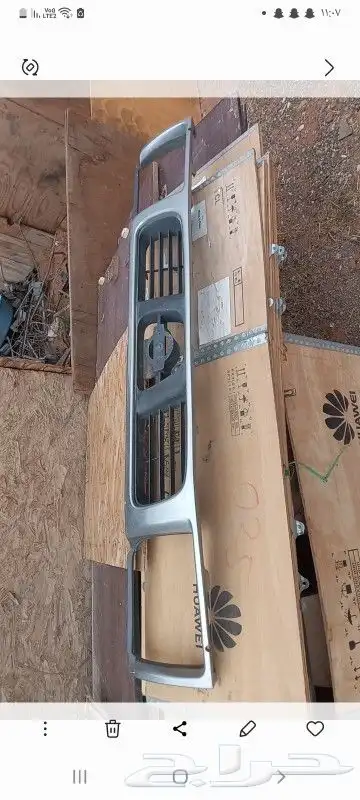 شبك ددسن 99 اصلي مستعمل مشروط 0
