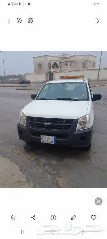 يونيت ايسوزو ديماكس غمارتين موديل 2008 1