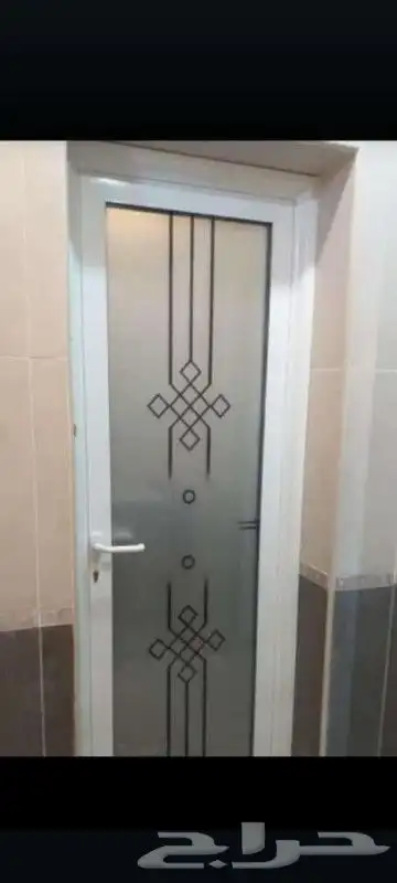 المنيوم... زجاج... مطابخ 7