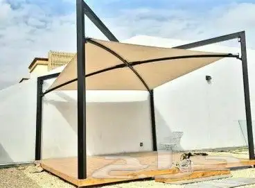 مظلات سيارات 7
