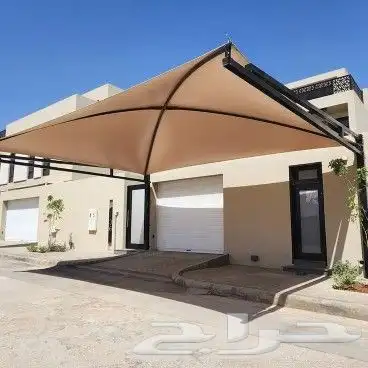 مظلات سيارات 9